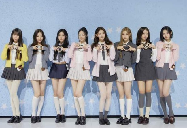 가수 하츠투하츠 관련 사진