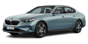 BMW 520i