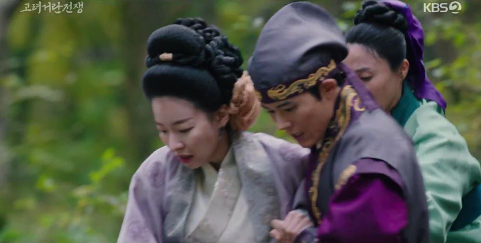 고려거란전쟁_12회