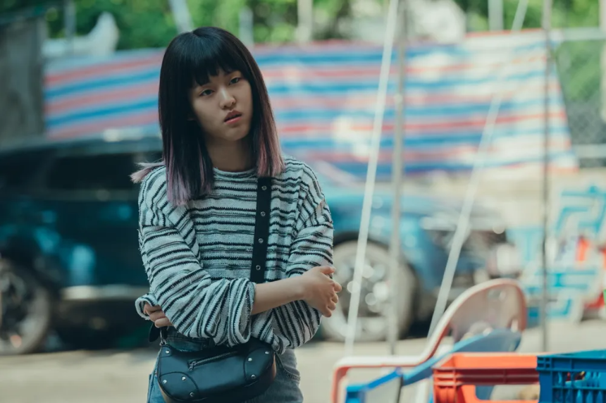 넷플릭스 '약한영웅' Class 1 리뷰 폭력에 저항하며 성장하는 청춘 액션물