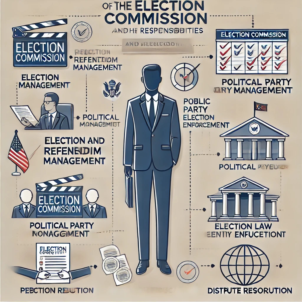 선거관리위원회