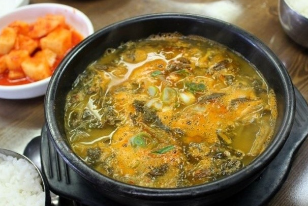현식당 대표 메뉴
