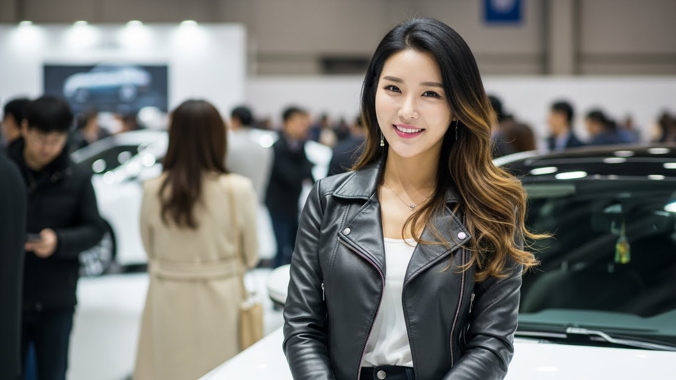 벤츠 SUV 전기차 7인승