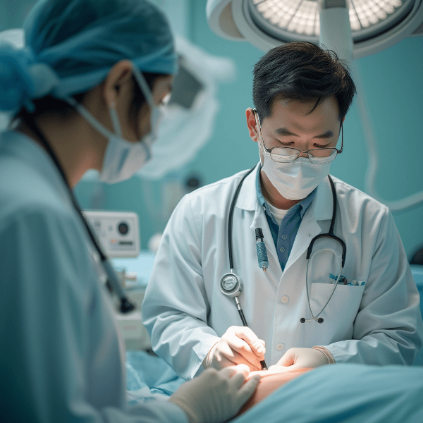 실손보험으로 건강검진 받는 꿀팁! 보장되는 경우 vs 안 되는 경우