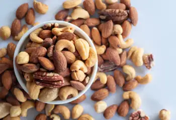 글루타치온이 많이 들어있는 음식 BEST 10