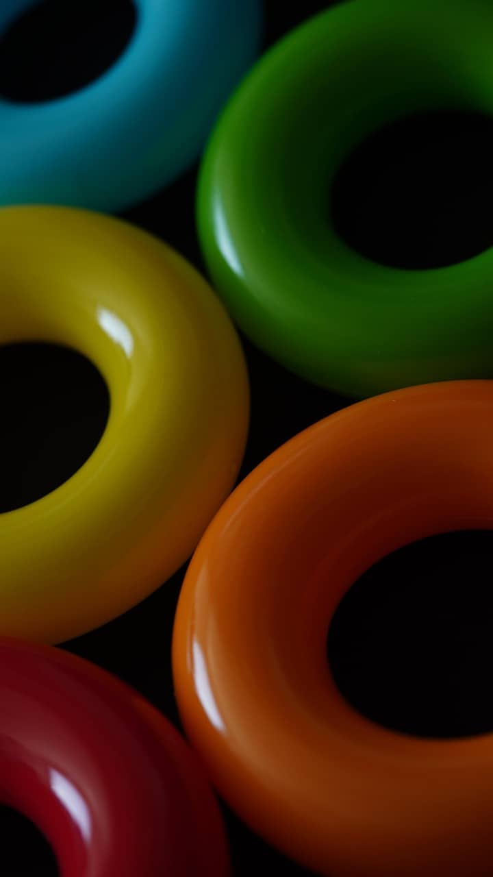 열가소성 플라스틱 vs. 열경화성 플라스틱 – 차이점과 활용 분야