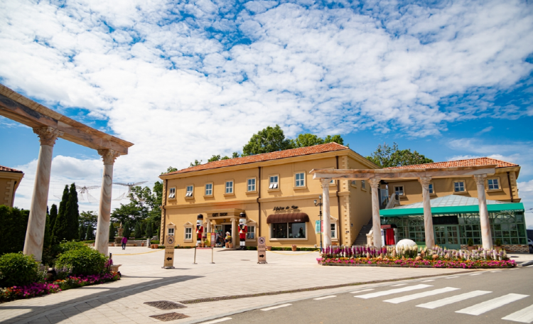 퍼스트가든 별빛축제