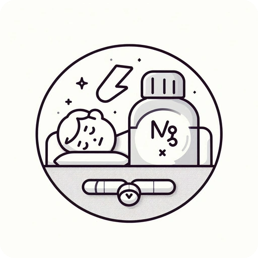 마그네슘과 수면의 상관관계