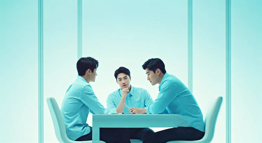 기업을 위한 청년일자리 도약장려금 신청 절차