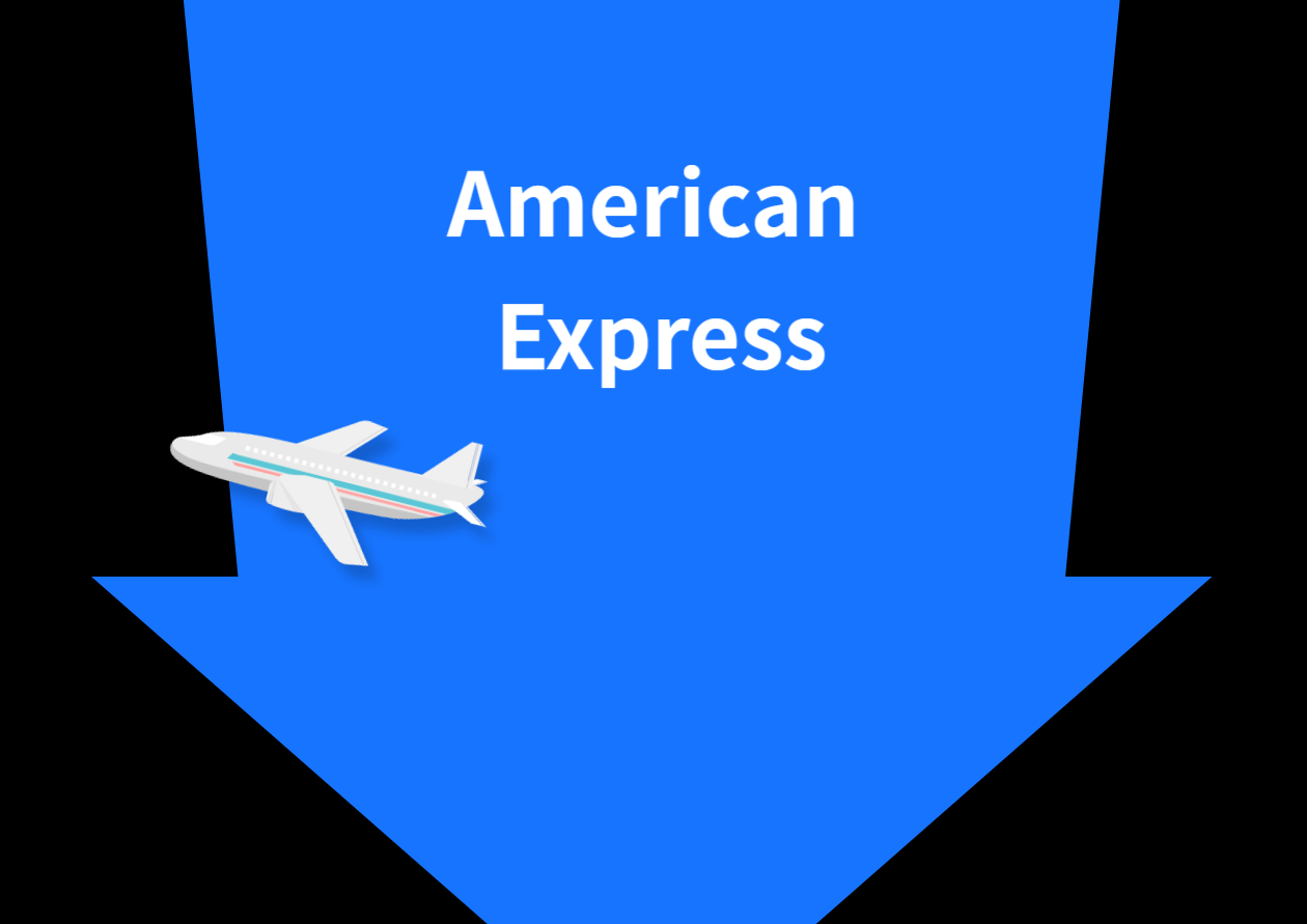 아메리칸 익스프레스