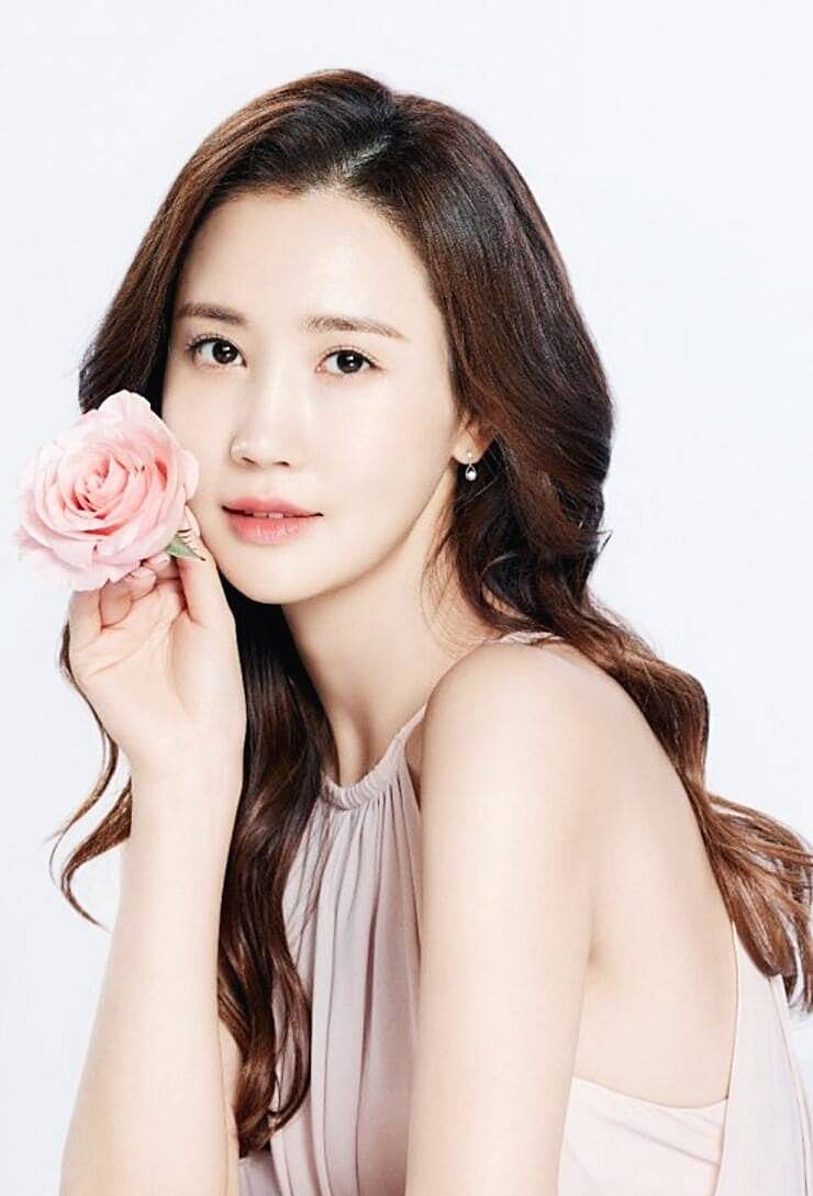 배우-이다해