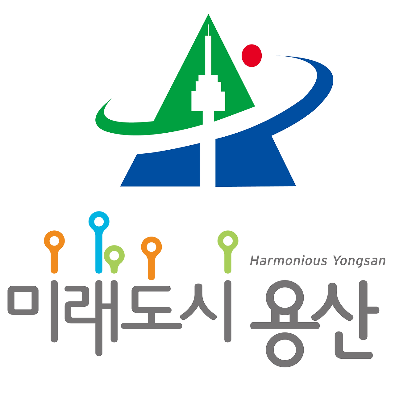 용산구청 홈페이지 바로가기