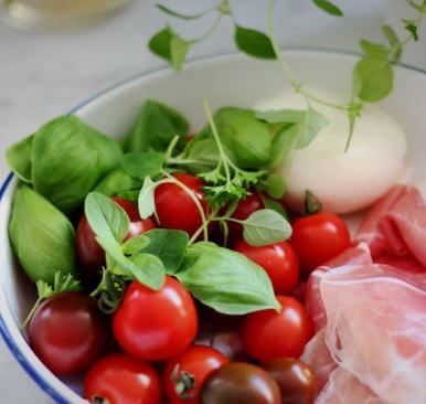 토마토 효능 썸네일