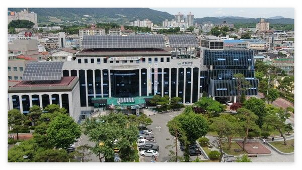 거창군 청년농업인 지원사업 신청방법