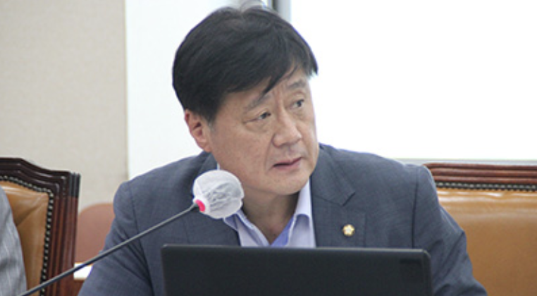 박대수 국정활동