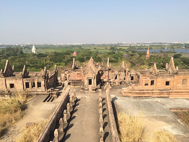 프레아 비헤아르