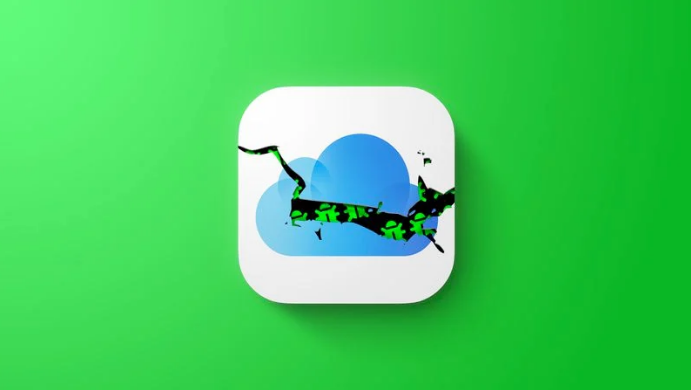 macOS Sonoma 14.4의 심각한 버그가 iCloud Drive의 저장된 버전(이미지출처-macrumors)