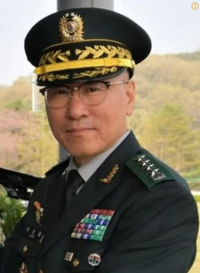 이상렬 대장 프로필 총정리｜나이&middot;고향&middot;학력&middot;ROTC 31기&middot;3군단장&middot;지상작전사령관