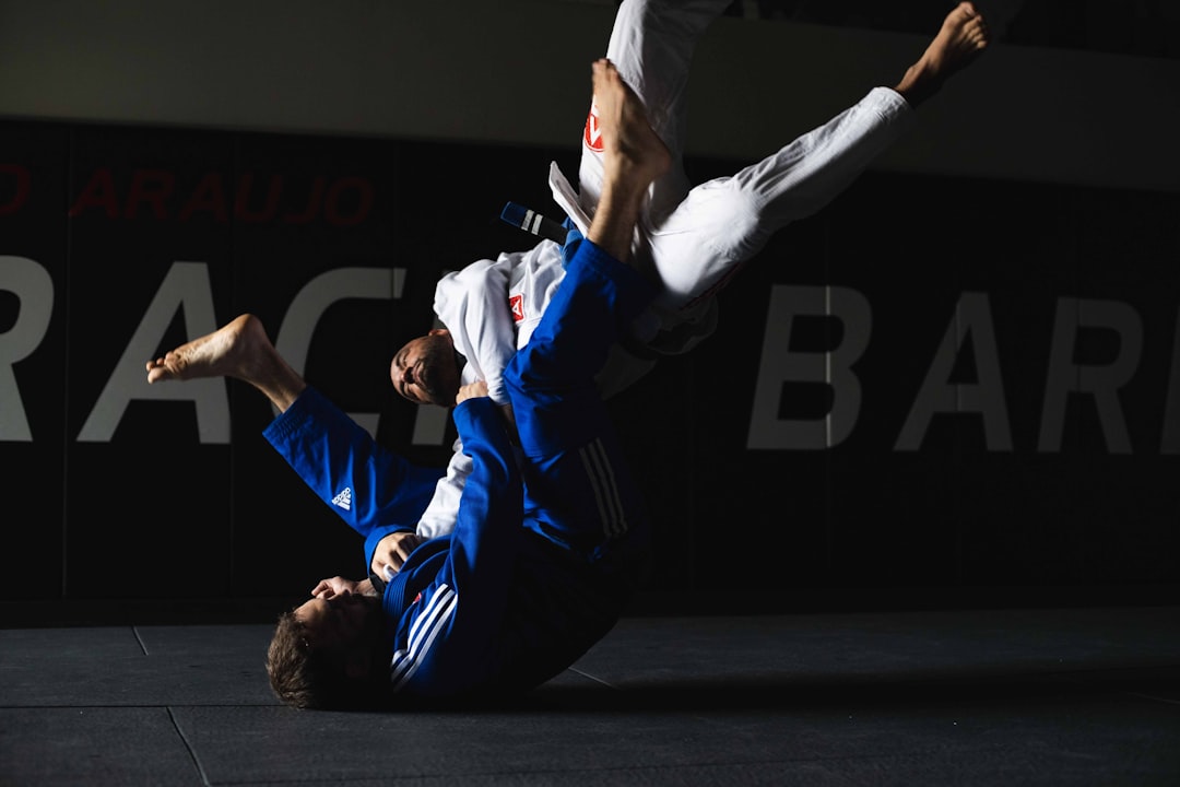 Taekwondo
