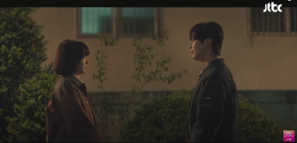 백번의 추억 3회