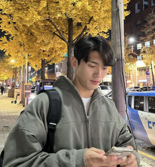 전종혁 가수 일상 모습 인스타그램