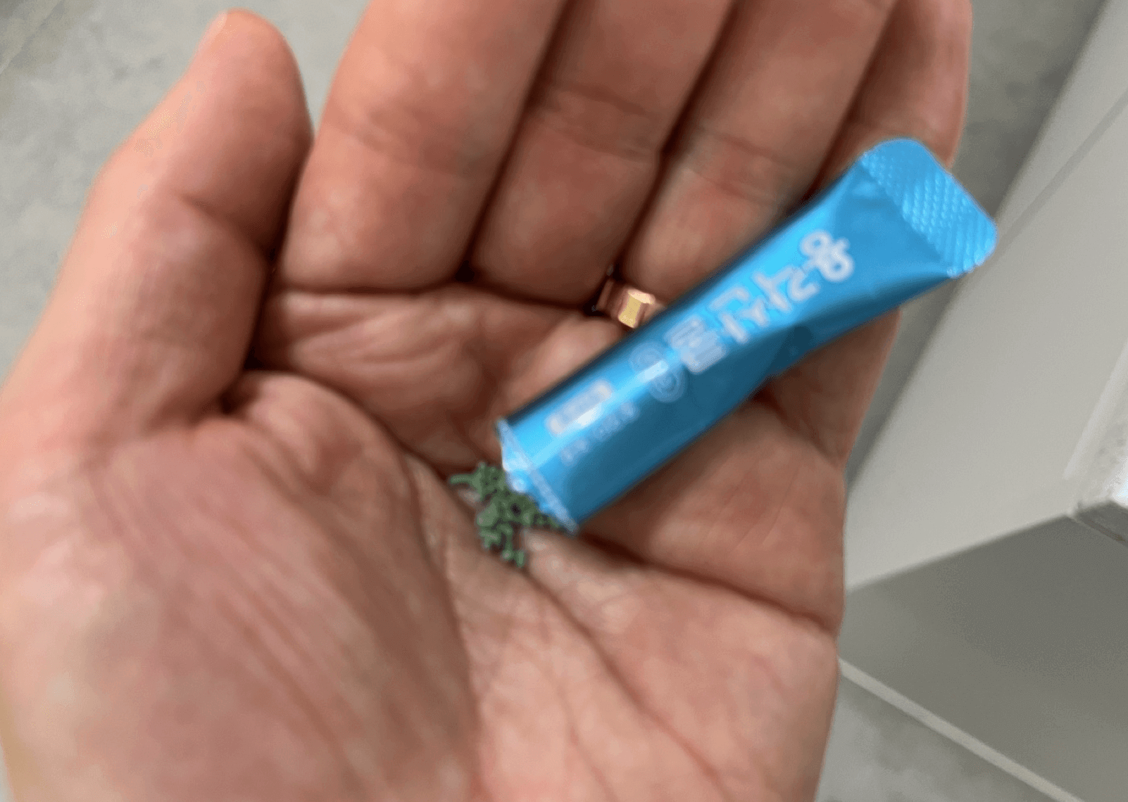 용각산 쿨 효능