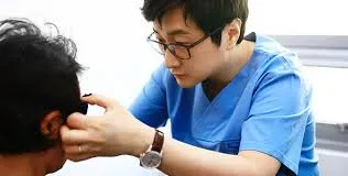 이석증 증상