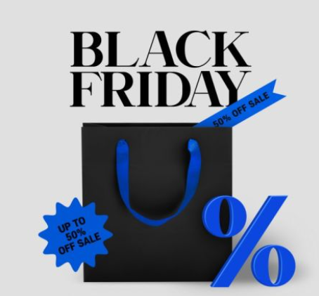 블랙프라이데이 (Black Friday)