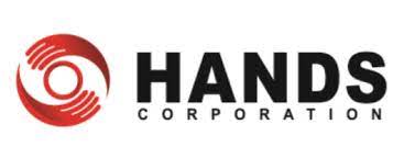 핸즈코퍼레이션-로고