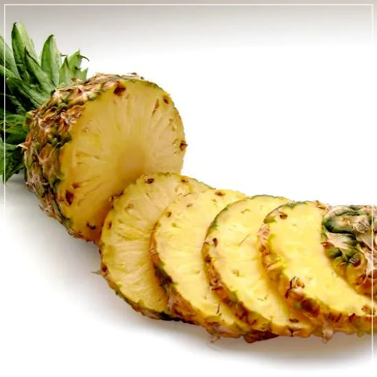 당뇨에 나쁜 과일 파인애플 2