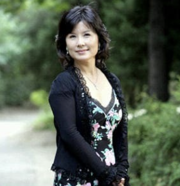 김혜정 인터뷰
