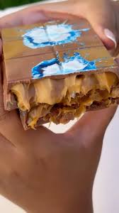 두바이 픽스 초콜릿