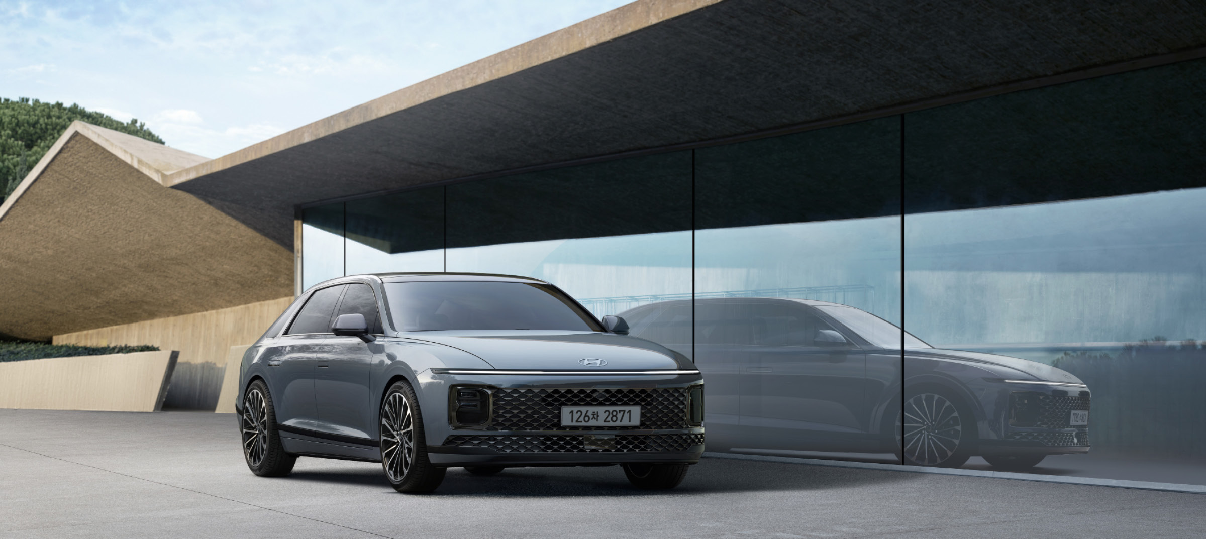 현대 중고차 정보 확인하기 관련 사진