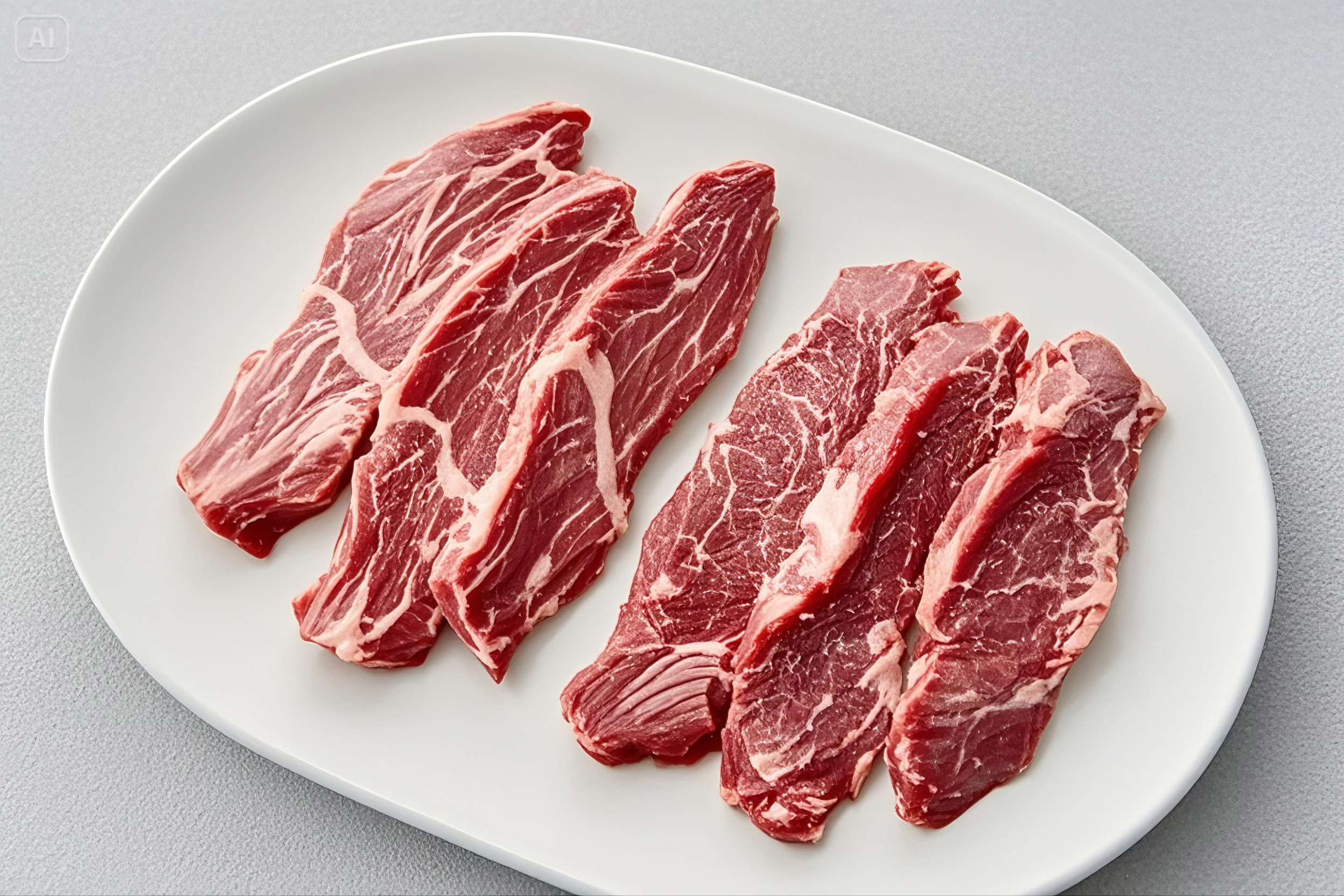 소고기 한우 스테이크 추천 부위별 종류 및 특징 관련 제비추리 부위