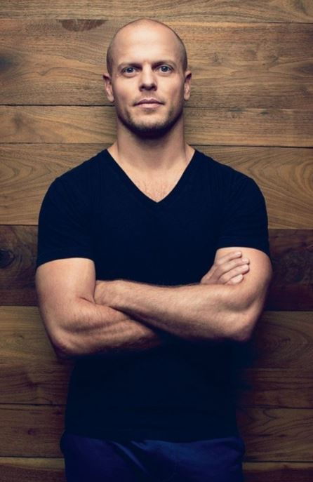 작가 팀페리스의 사진