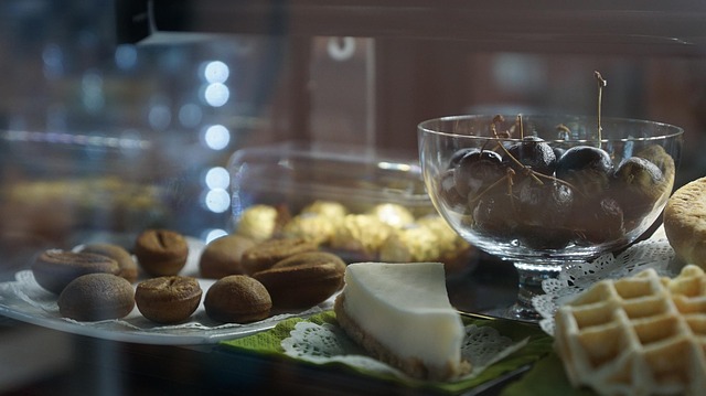 제과기능사&amp;#44; 독학으로 가능할까? 합격률 높이는 공부법 총정리