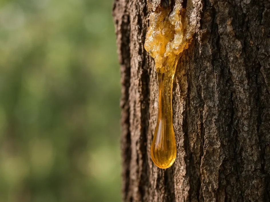 유향나무 보스웰리아