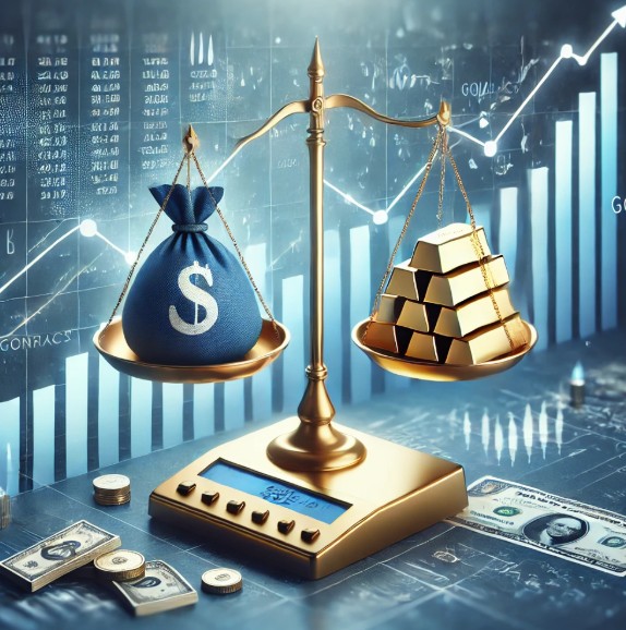 레버리지를 표현한 이미지