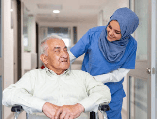 요양원 입소자격, 비용