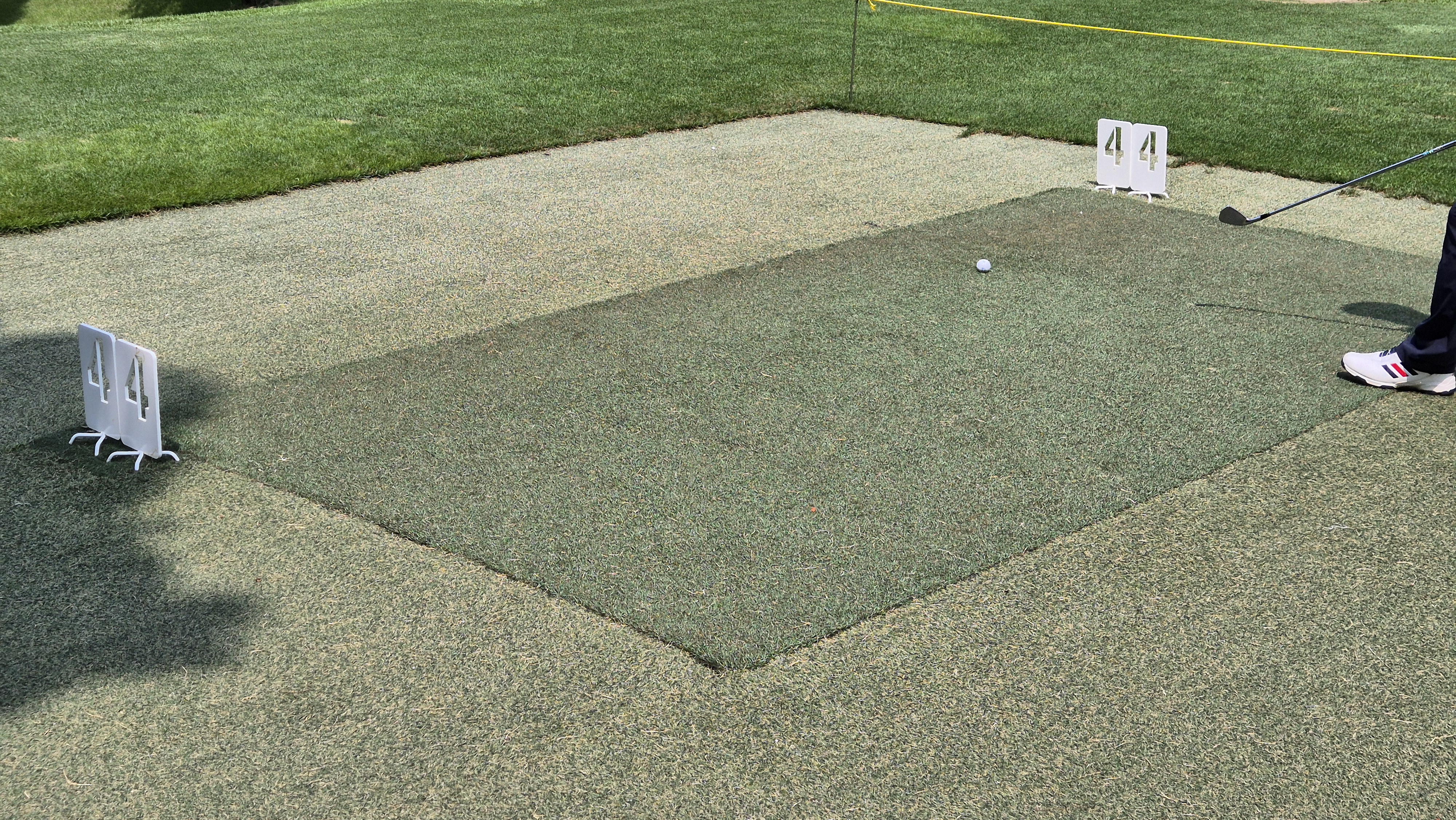 골프존카운티 안성H