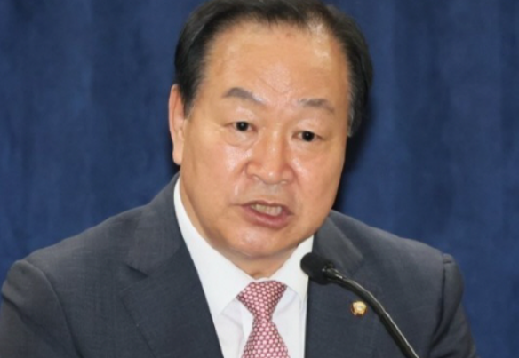 한기호 국회의원