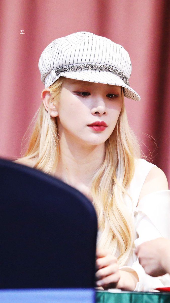 우주소녀 설아 인스타그램 사진 몸매