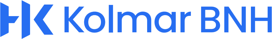 콜마비앤에이치_로고