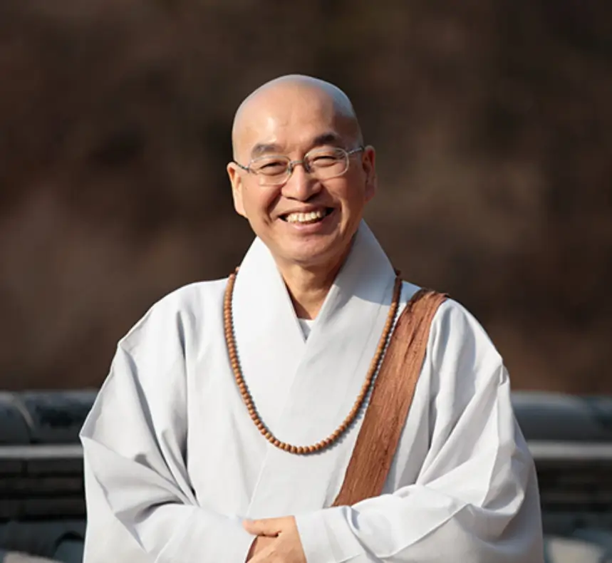 법륜스님