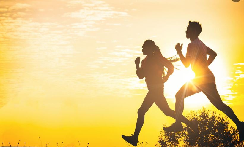 혈당 낮추는 유산소운동 3가지(혈당관리의 중요성, 추천 유산소 운동 TOP 3, 실전팁)