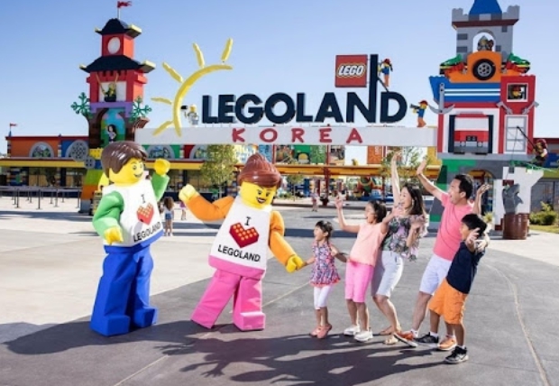 춘천 레고랜드