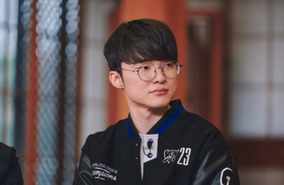 페이커 이상혁