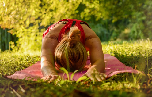 40대 이후 운동 루틴