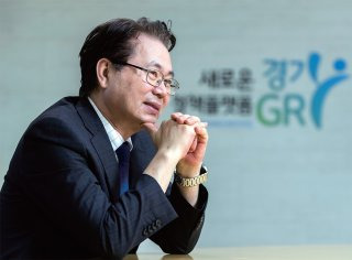 이한주 교수 경력