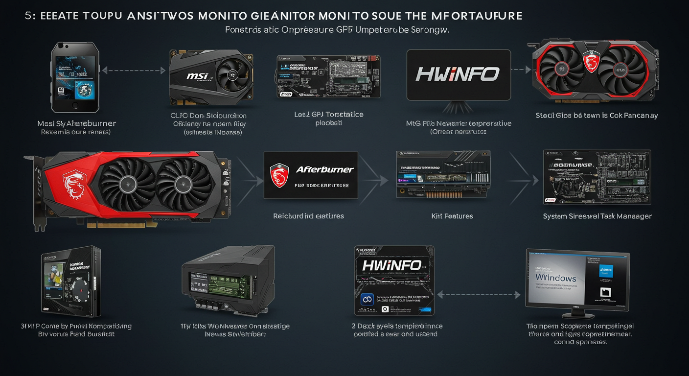 ๊ทธ๋ํฝ์นด๋ ์จ๋ ๊ด๋ฆฌ